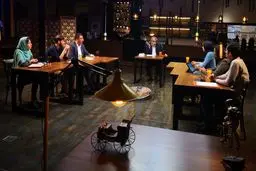 یادداشت مدیر شبکه ۳ در تقدیر از دکتر کدخدایی