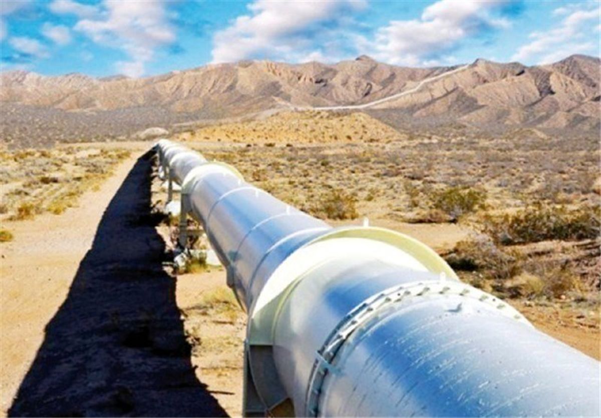 عراق صادرات نفت از کرکوک را آغاز کرد