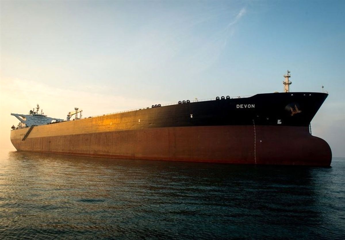 ژاپن احتمالاً به زودی خرید نفت از ایران را متوقف می‌کند