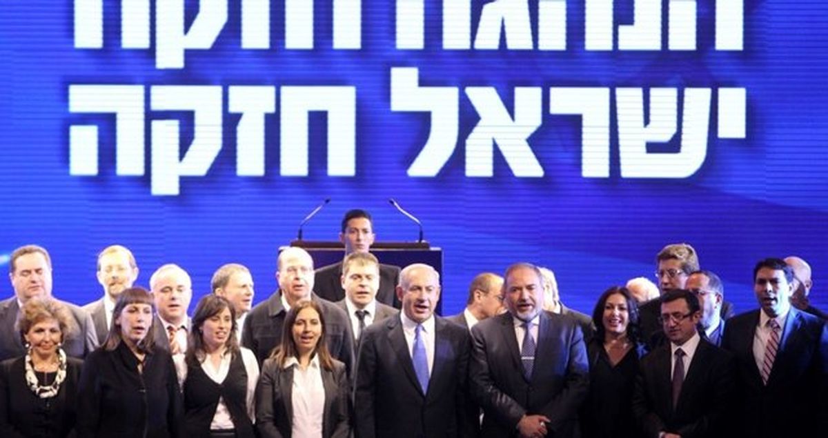 حزب لیکود تصمیم نتانیاهو برای برگزاری انتخابات زودهنگام را تکذیب کرد