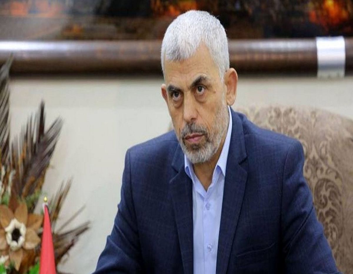 رهبر حماس کابینه نتانیاهو را سرنگون کرد