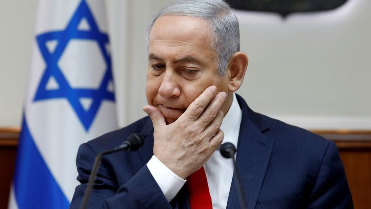 نتانیاهو در تنگنا؛ احتمال تنش دوباره با غزه
