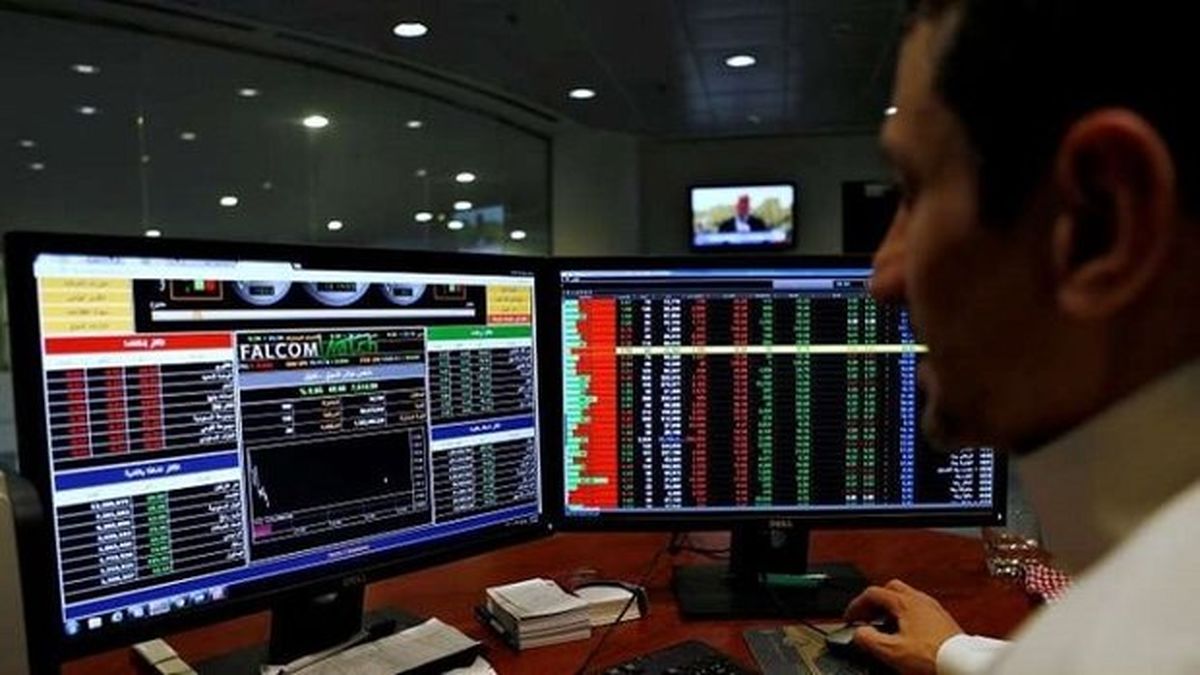 سهام عربستان بیشترین سقوط یکماهه خود را تجربه کرد