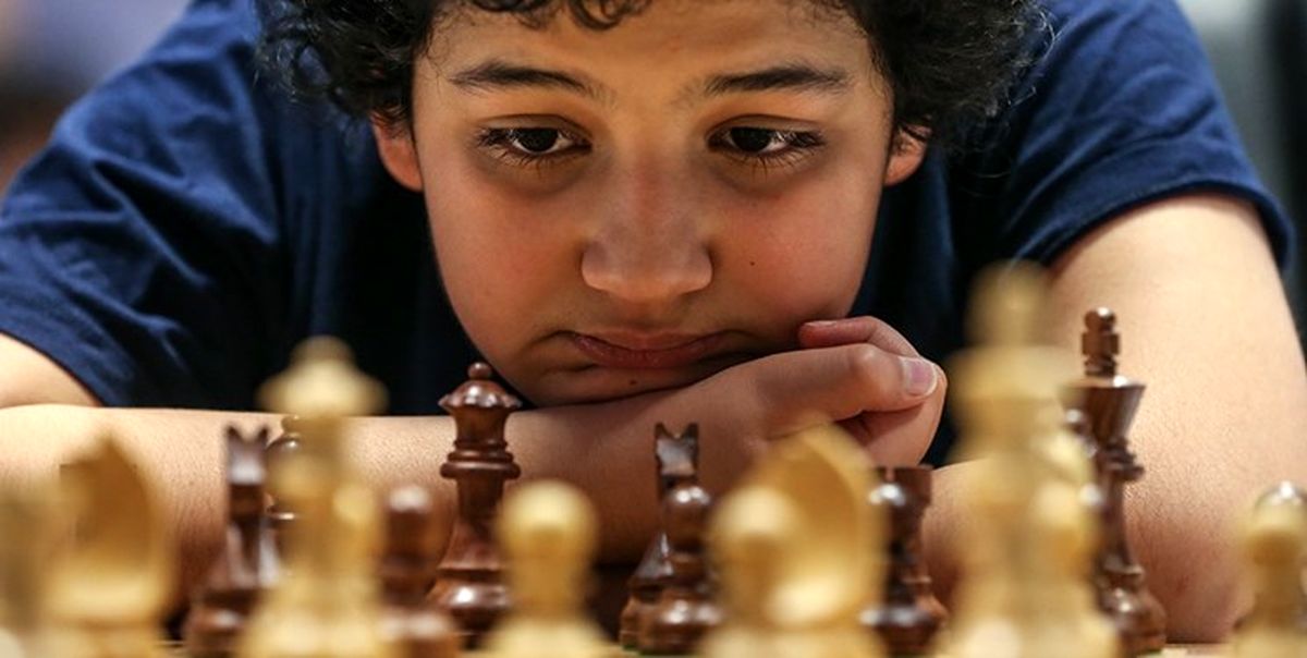 ٣ طلا برای شطرنج ایران تا پایان روز سوم