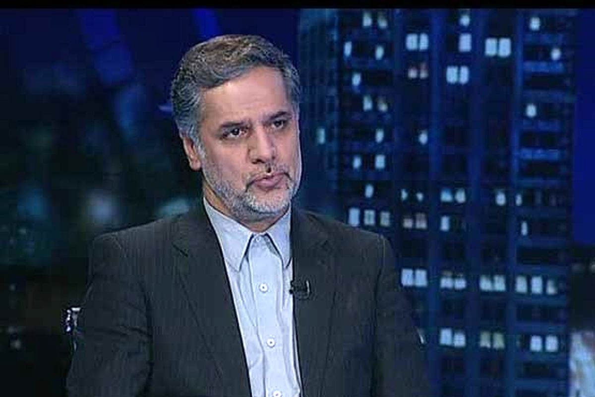 نقوی حسینی: شورای حقوق بشر رفتار دوگانه دارد