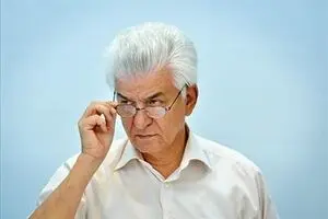 اکنون هم تحریم خارجی هستیم هم داخلی