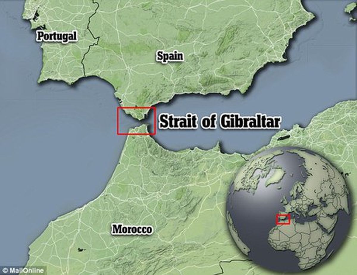 اسپانیا: حمایت ما از توافق بریگزیت منوط به مستثنی کردن جبل الطارق است