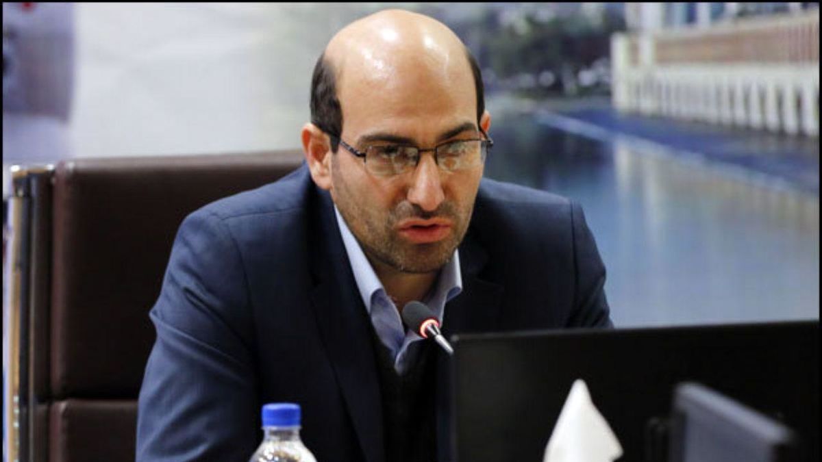 «نصیری احمدی آبادی» همراه ظریف در تمام جلسات بررسی FATF در مجلس حضور داشت