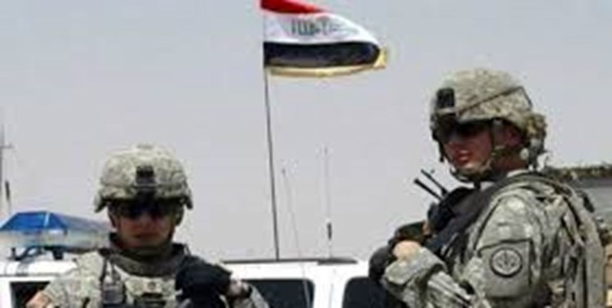 عبدالمهدی باید تعداد نیروهای آمریکایی در عراق را فاش کند