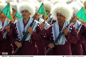 تفکر بسیجی، الگوی وحدت ملی و امنیت پایدار