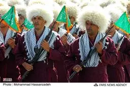 تفکر بسیجی، الگوی وحدت ملی و امنیت پایدار