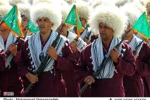 تفکر بسیجی، الگوی وحدت ملی و امنیت پایدار