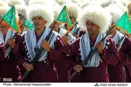 تفکر بسیجی، الگوی وحدت ملی و امنیت پایدار