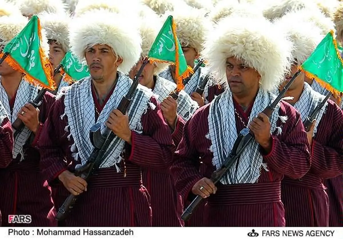 تفکر بسیجی، الگوی وحدت ملی و امنیت پایدار