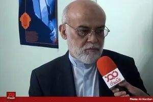 تجویزهای تخیلی باعث گرانی دلار شد/ وزارت صمت ادغام ۴ وزارتخانه بزرگ بود، وگرنه شریعتمداری بهترین فرد برای وزارت صمت بود/ زمان جنگ همه چیز در اختیار تولید بود، الان اینطور نیست