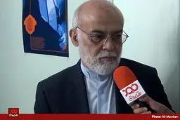 تجویزهای تخیلی باعث گرانی دلار شد/ وزارت صمت ادغام ۴ وزارتخانه بزرگ بود، وگرنه شریعتمداری بهترین فرد برای وزارت صمت بود/ زمان جنگ همه چیز در اختیار تولید بود، الان اینطور نیست