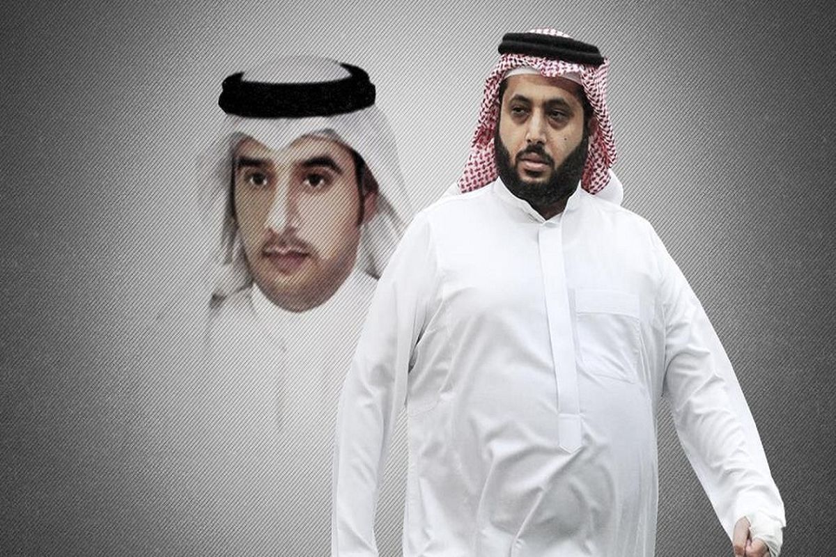 روزنامه نگار سعودی به خاطر انتقاد از وزیر ورزش بازداشت شد