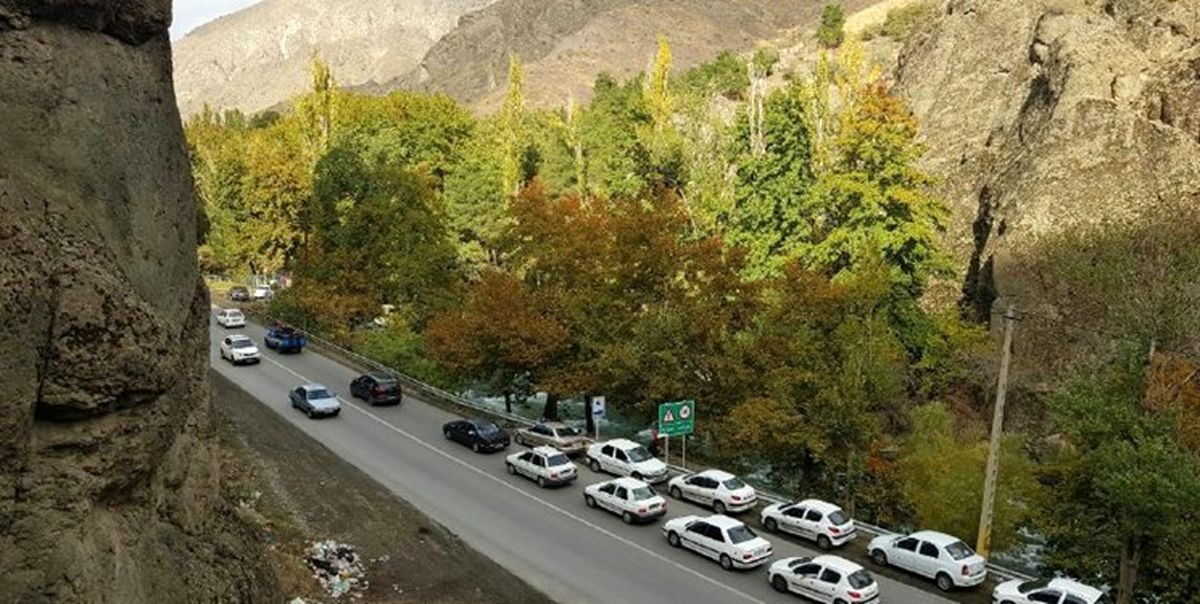 ‌تردد موتور‌سیکلت در جاده‌های شمال و تهران-مشهد ممنوع شد