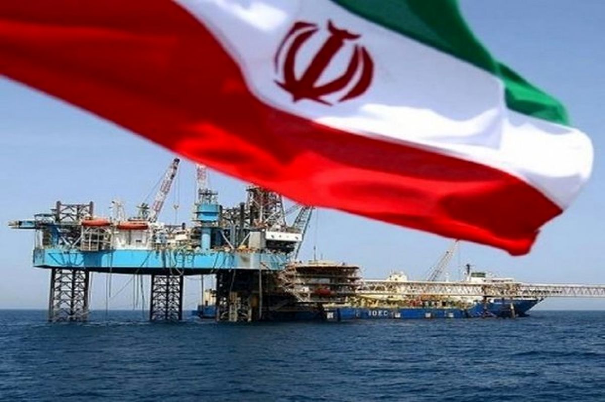 بهبود اشتهای اژدهای زرد برای خرید نفت ایران+آمار