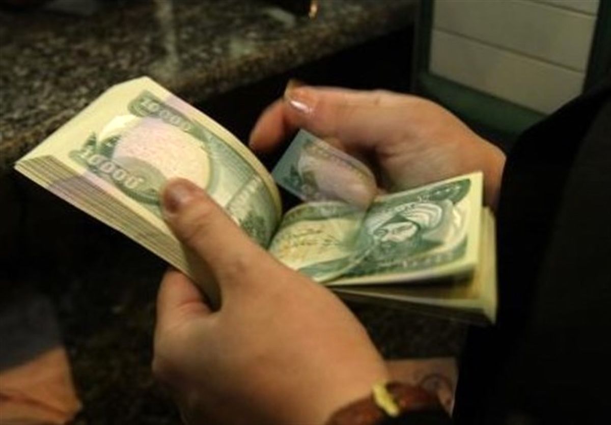 آمریکایی‌ها به امید ثروتمندشدن دینار عراق می‌خرند