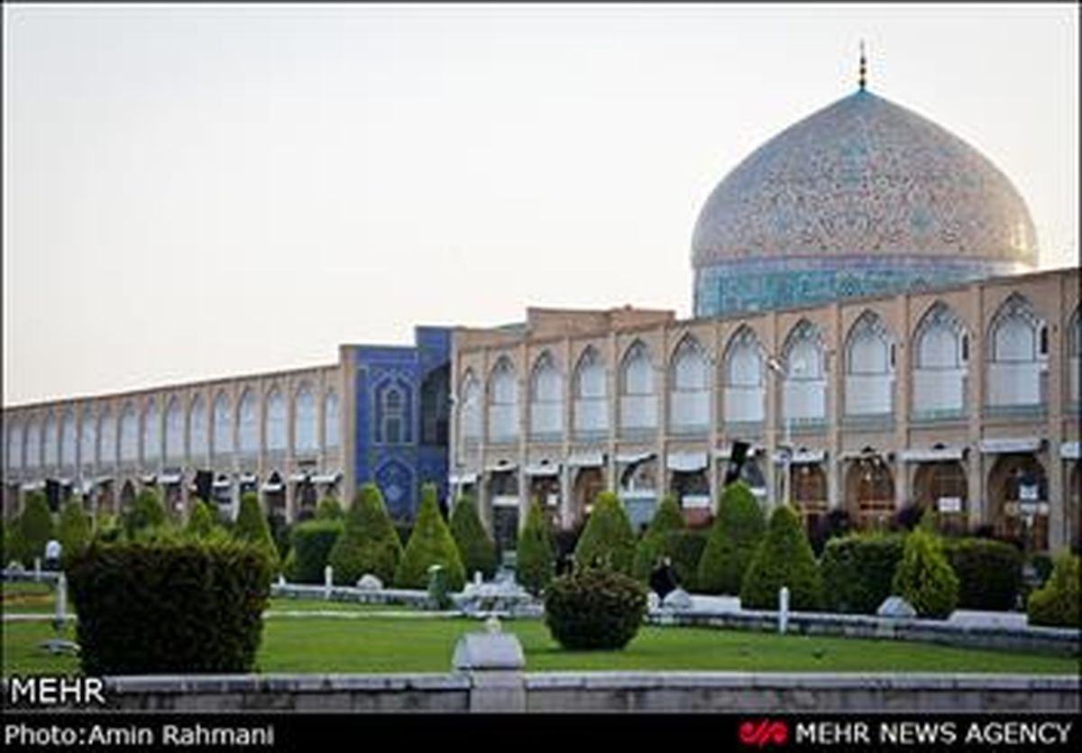 «میدان تا میدان‌»، رویداد بزرگ گردشگری روز اصفهان