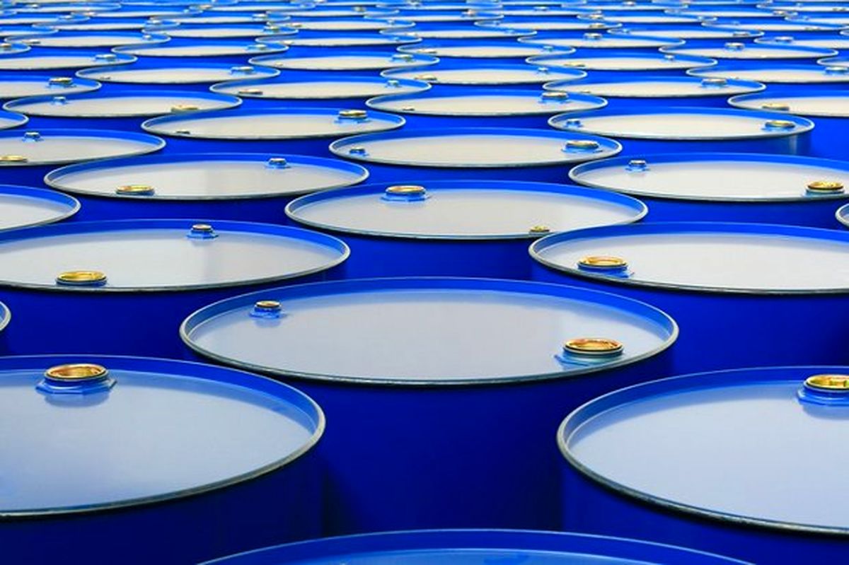 قیمت نفت خام سنگین ایران حدود ۴ دلار کاهش یافت