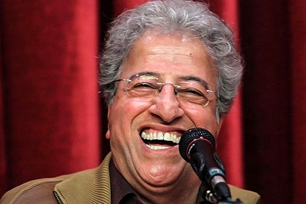 مرور آثار کمدی‌ «علیرضا خمسه» در شبکه نمایش