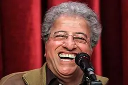 مرور آثار کمدی‌ «علیرضا خمسه» در شبکه نمایش