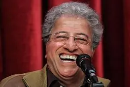 مرور آثار کمدی‌ «علیرضا خمسه» در شبکه نمایش