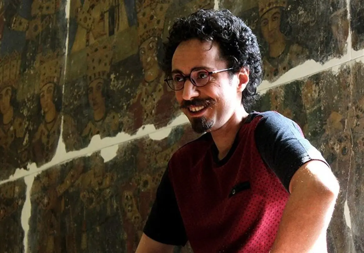 صف سلام به فتحعلی‌شاه تا جشنواره حقیقت رسید