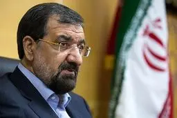 پست اینستاگرامی محسن رضایی به مناسبت سالروز بمباران شهر اندیمشک+ عکس