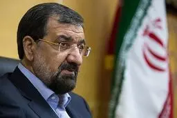 پست اینستاگرامی محسن رضایی به مناسبت سالروز بمباران شهر اندیمشک+ عکس