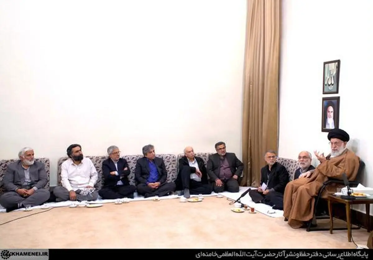 از دستورات عمل‌ نکرده تا آیین رونمایی از دست‌خط