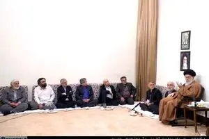 از دستورات عمل‌ نکرده تا آیین رونمایی از دست‌خط