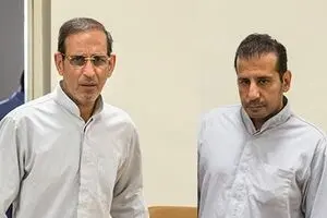 متن کامل حکم صادره برای وحید مظلومین منتشر شد