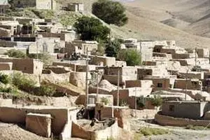 نوسازی مسکن روستایی به کمترین عدد تاریخ رسید!