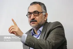 لیلاز : ایران بر مشکلات تحریم غلبه می‌کند