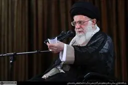 ۵ نکته درباره عذرخواهی رهبرانقلاب از یک طلبه +فیلم