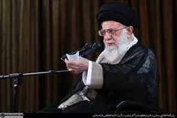 ۵ نکته درباره عذرخواهی رهبرانقلاب از یک طلبه +فیلم