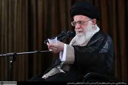 ۵ نکته درباره عذرخواهی رهبرانقلاب از یک طلبه +فیلم