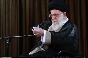 ۵ نکته درباره عذرخواهی رهبرانقلاب از یک طلبه +فیلم