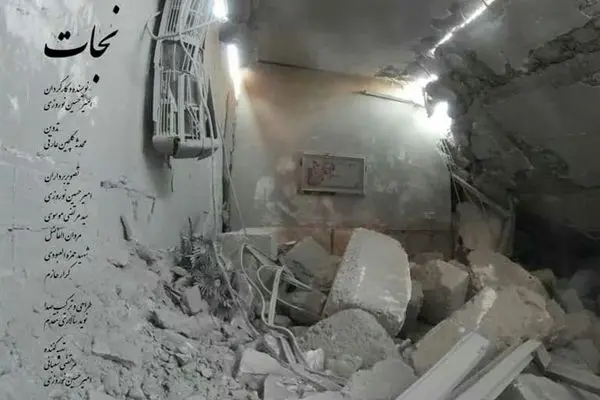 «نجات» عراق با مستندسازان حشدالشعبی در جشنواره حقیقت