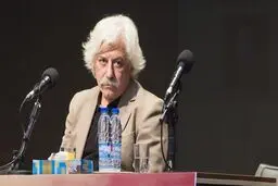 شجاعی: مصطفی مستور از نظر داستان‌نویسی در صدر نشسته است