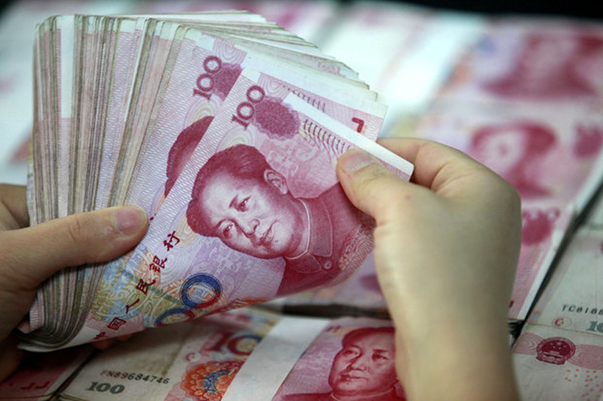 تقویت یوآن در بلندمدت با گشایش سیستم مالی چین