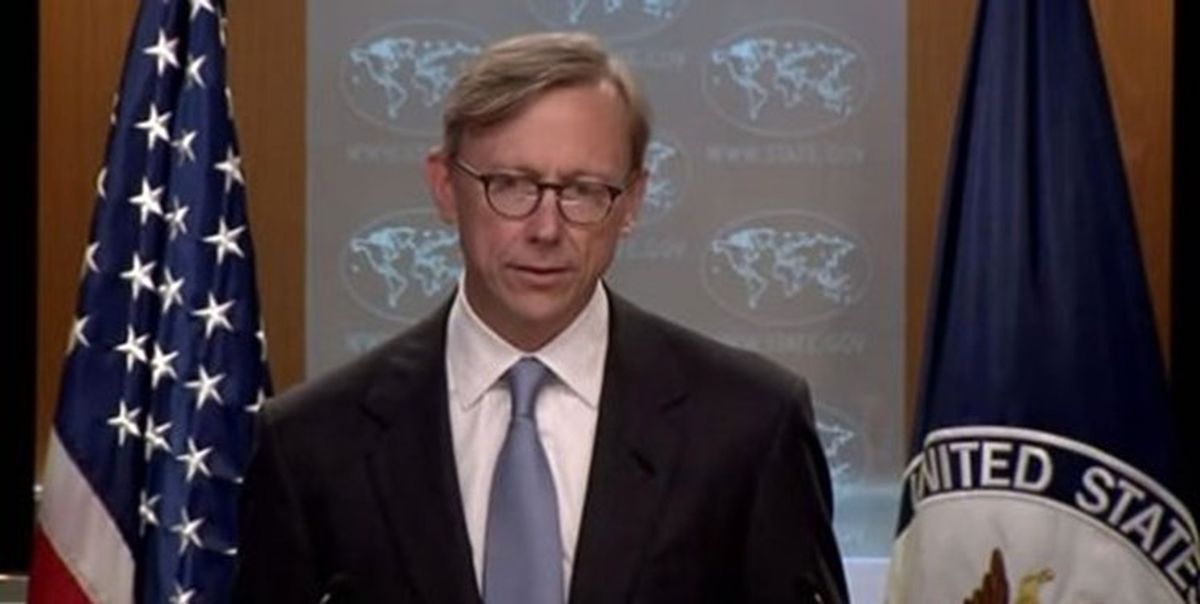 درخواست مقام آمریکایی از اروپا برای تحریم ایران؛ این‌بار به بهانه آزمایش موشکی