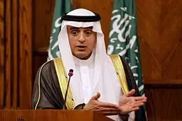 عادل الجبیر: «جرج بوش پدر» دوست عربستان بود