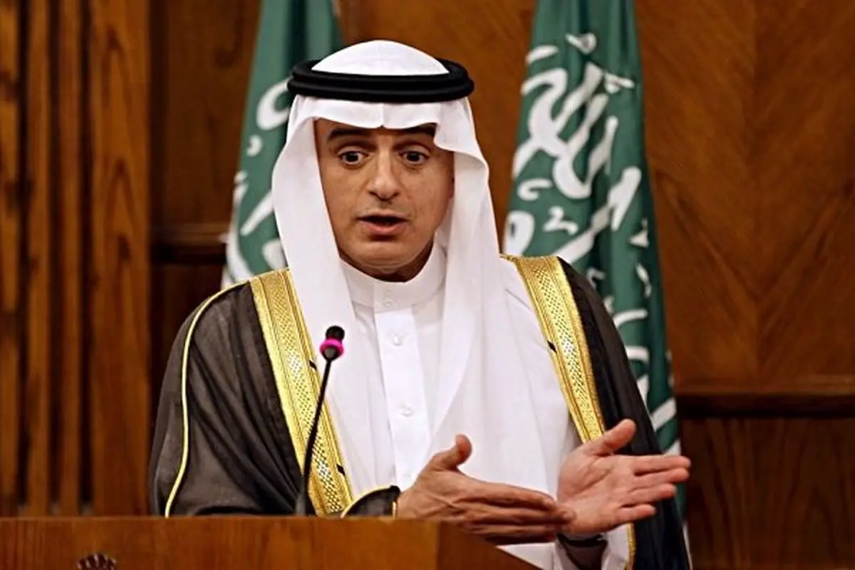 عادل الجبیر: «جرج بوش پدر» دوست عربستان بود