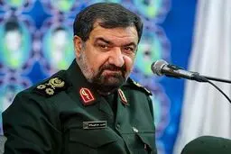 محسن رضایی: دانشجویان ایرانی، با بصیرت آینده‌ای روشن را برای تحول مدیریتی کشور نوید می‌دهند