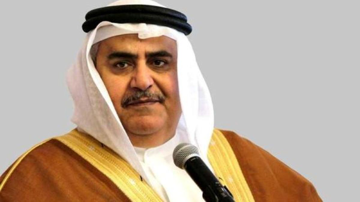 بحرین: قطر با دشمنان منطقه همراه شده است