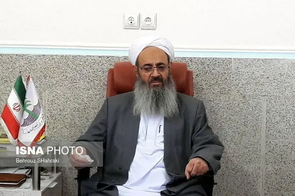 واکنش مولوی عبدالحمید به حمله تروریستی چابهار